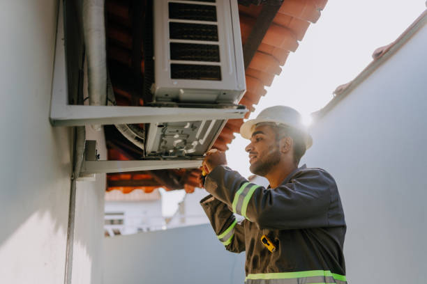 Best Solar-powered HVAC Systems in Gretna, LA