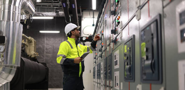 Best HVAC Software and Technology in Gretna, LA